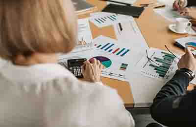 論房地產企業并購融資風險及策略