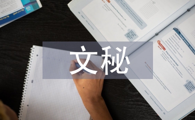 文秘辦公室工作總結(jié)