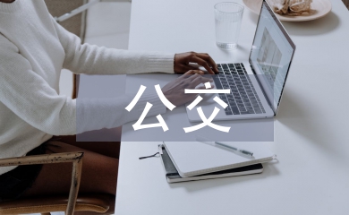 公交服務質量問題與對策