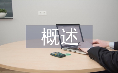 商業模式的概述