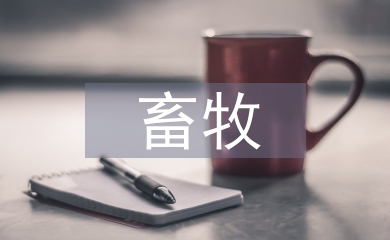 畜牧養殖對生態環境的影響分析