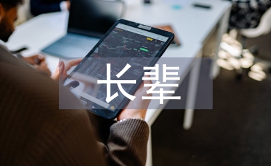 長輩消費論文