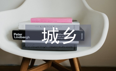 城鄉社區治理存在問題