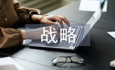 企業經營總體戰略
