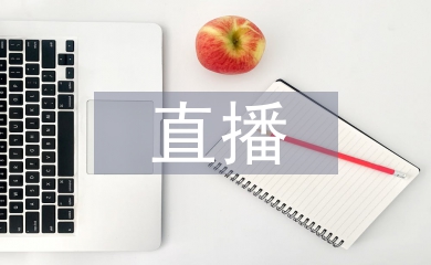 電商直播實訓總結
