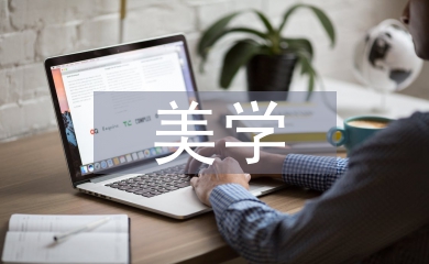 美學概論論文