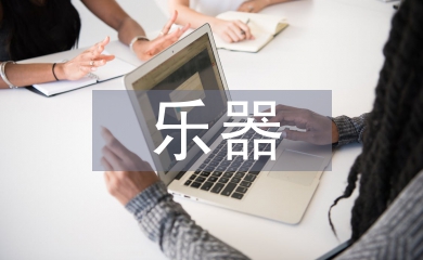 樂(lè)器在音樂(lè)教學(xué)中的作用