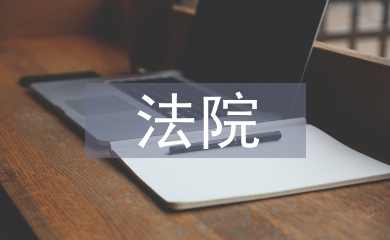 法院調(diào)查取證申請(qǐng)書(shū)