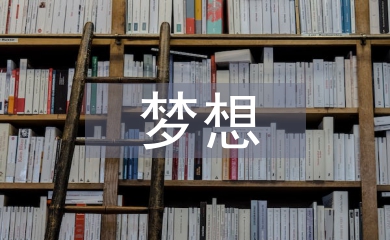 夢想課程培訓總結