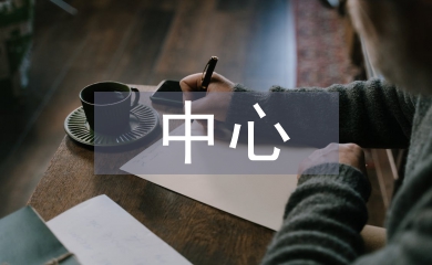 中心學校工作總結