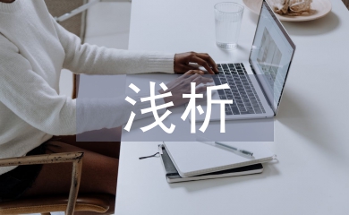 淺析政府補助對企業(yè)財務(wù)績效的影響