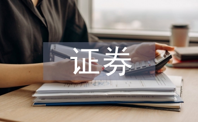 證券實訓總結